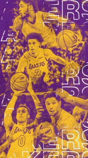 Lakers Wallpaper
