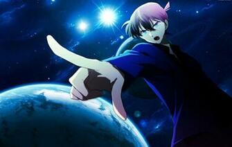 Shinichi Kudo Wallpaper By Stellathecat12