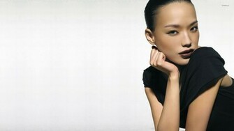 Shu Qi Wallpaper Celebrity