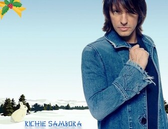 Richie Sambora Wallpaper