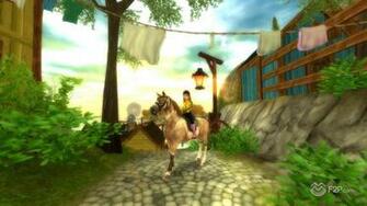 Star Stable Screenshot