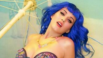 Katy Perry HD Wallpaper