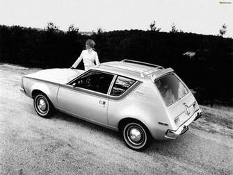 Amc Gremlin Wallpaper Car HD And Dekstop