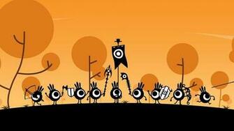 Patapon HD Wallpaper Background Epic Car