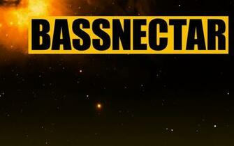Bassnectar Wallpaper