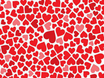 Valentines Day Theme Image Wallpaper