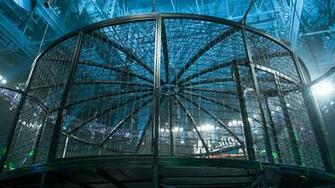 Wwe Accidentally Reveals Sixth Participant Of Elimination Chamber