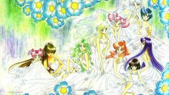 Sailor Moon Desktop Pc And Mac Wallpaper