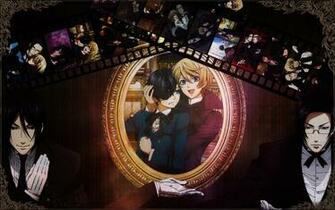 Alois Trancy Wallpaper Zerochan Anime Image Board
