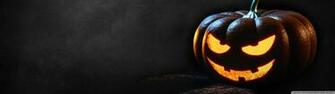 Happy Halloween 4k HD Desktop Wallpaper For Wide