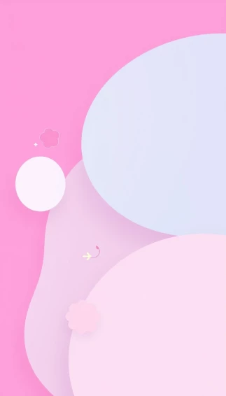 Pink Phone Wallpaper