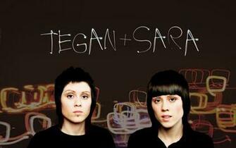 Tegan And Sara Wallpaper