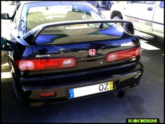 Photo Searches Honda Integra Type R Wallpaper