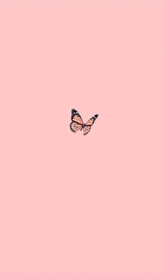 Aesthetic Plain Wallpaper