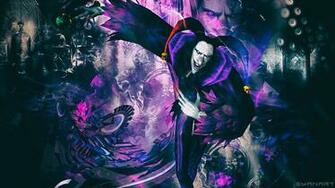 Devil May Cry Joker Wallpaper Syanart Station