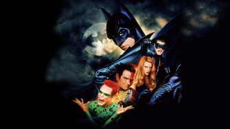Batman Forever HD Wallpaper And Background
