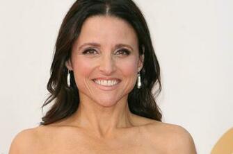 Julia Louis Dreyfus Wallpaper X Net