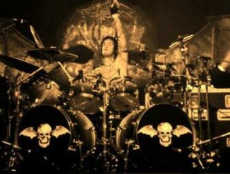 The Rev Wallpaper On