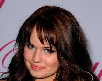 Debby Ryan Wallpaper