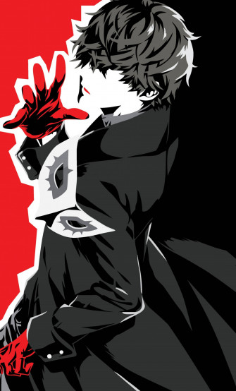 iPhone Wallpaper Art