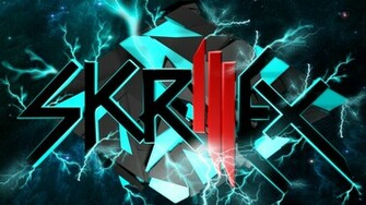 Dubstep Skrillex Wallpaper