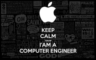 Computer Engineer