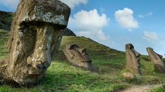 Easter Island