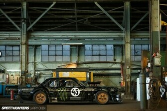 Monster Energy Hoonicorn Wallpaper