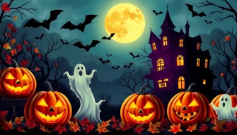Halloween Wallpaper