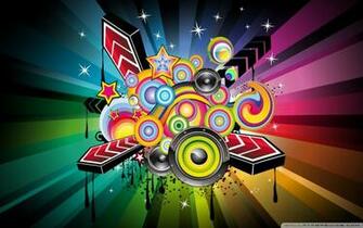 Graphic Design Art 4k HD Desktop Wallpaper For Ultra Tv Prime