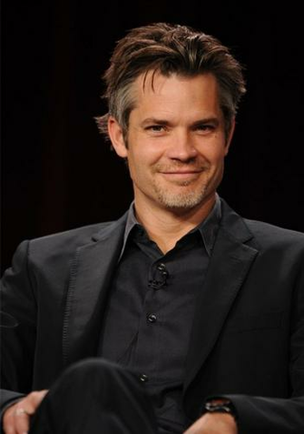 Timothy Olyphant Wallpaper And Background Image