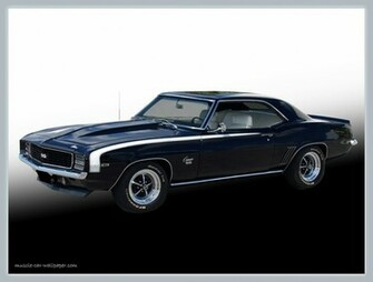 Camaro Ss Black Wallpaper Image Galleries Imagekb