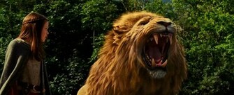 Chronicles Of Narnia Image Lucy Aslan Wallpaper Photos