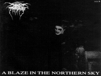 Darkthrone Bandswallpaper Wallpaper Music