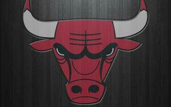 Stunning Chicago Bulls Logo Full HD Background Whatsapp
