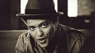 Bruno Mars Wallpaper Seven Share