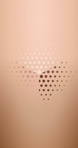Exclusive Apple Watch Inspired Wallpaper