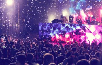1001tracklists Unveils Most Played Tracks In Live Sets Wide