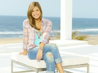 Nicole Anderson Wallpaper