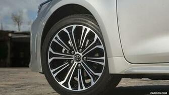 Toyota Corolla Touring Sports Hybrid 8l Platinum Eu Spec