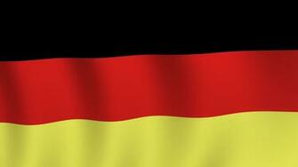 Germany Flag Wallpaper