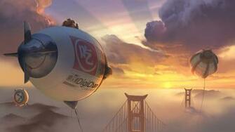 Big Hero Wallpaper Desktop Wallpaperlepi