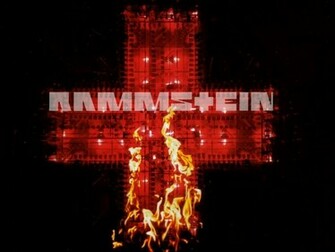 Rammstein Computer Wallpaper Desktop Background Id