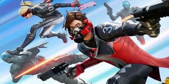 Cool Ether Wallpaper Fortnite Season And