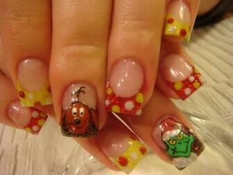 Nail Art HD Wallpaper In For Your Desktop
