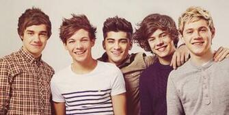 One Direction Wallpaper Live While Were Young