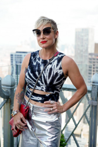 Bethanie Mattek Wallpaper