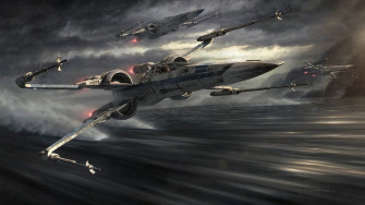 Star Wars Imperial Wallpaper HD