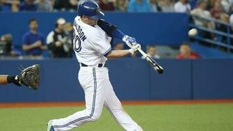Josh Donaldson Will Finish With Home Runs