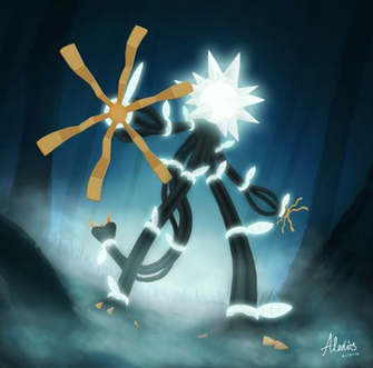 Vp Pok Mon Thread
